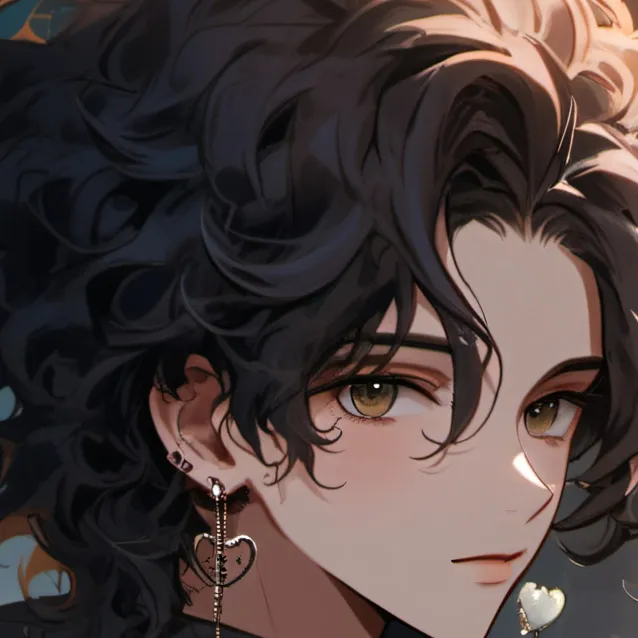 chat with ai character: xavier