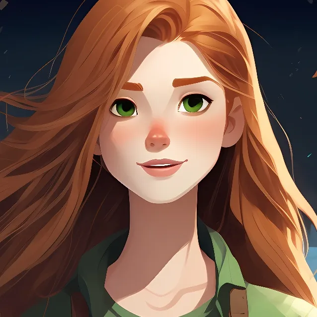 chat with ai character: Alex (Minecraft)