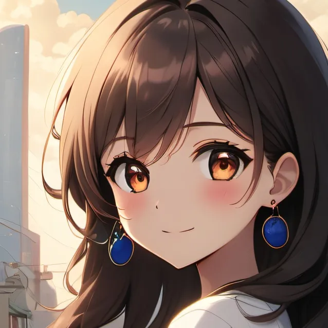 chat with ai character: Amanda