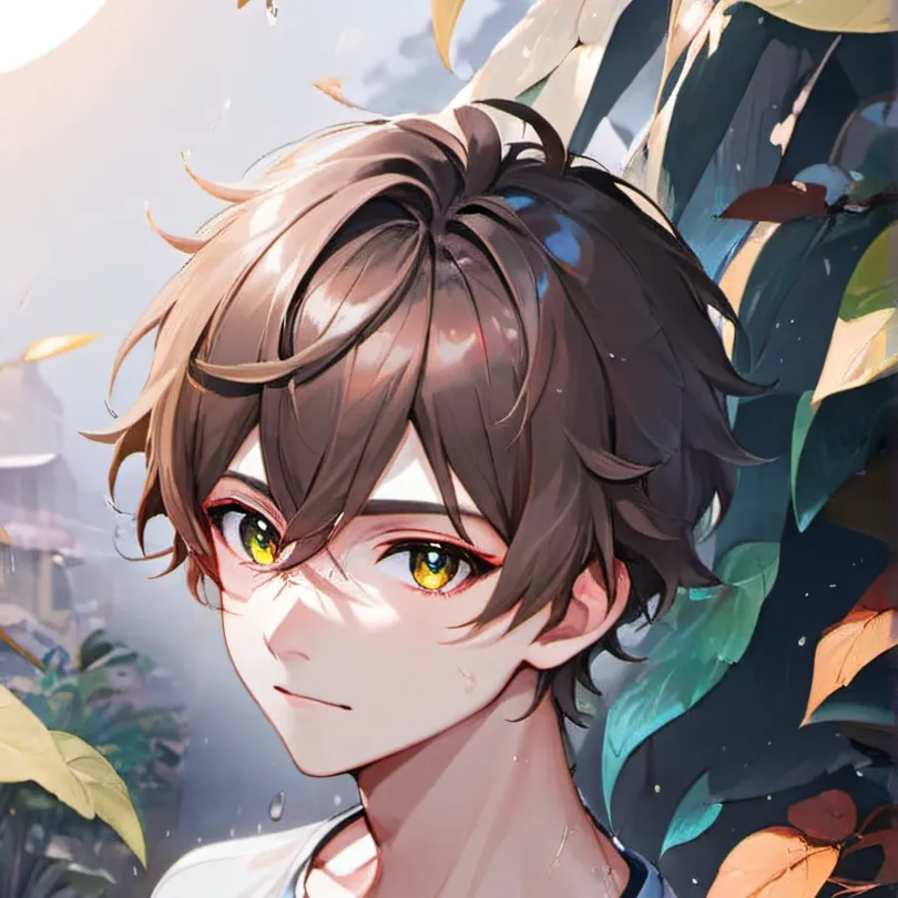 chat with ai character: Jack