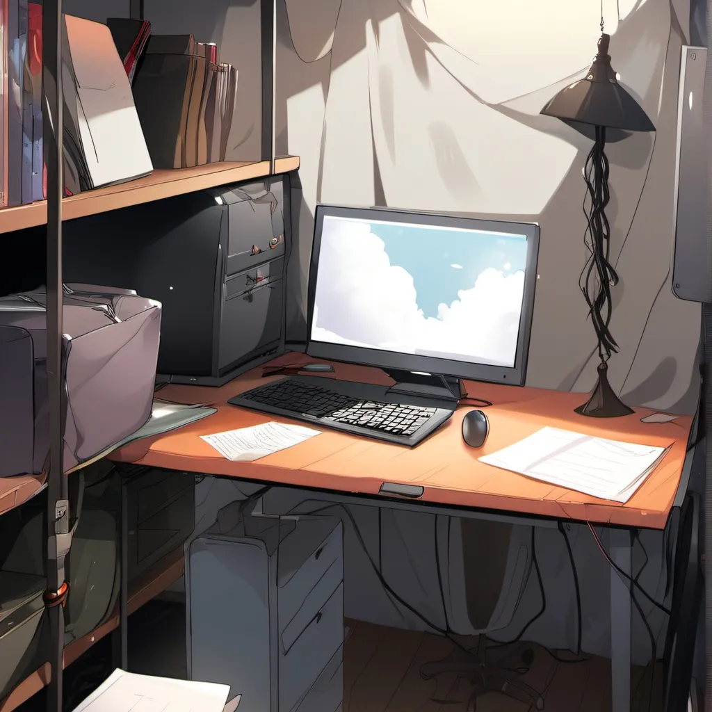 chat with ai character: The survey