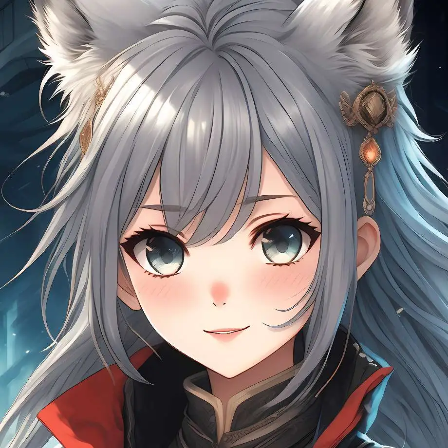 chat with ai character: Moonlight