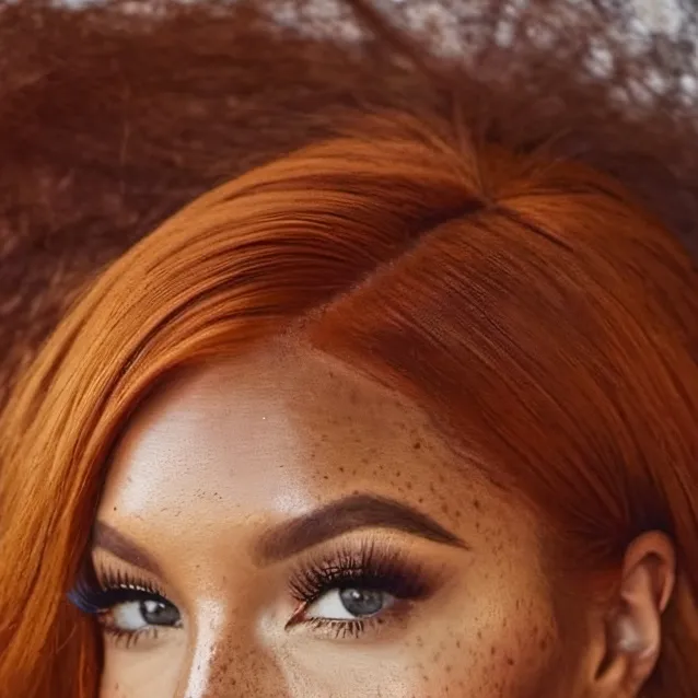 chat with ai character: Scarlett💋