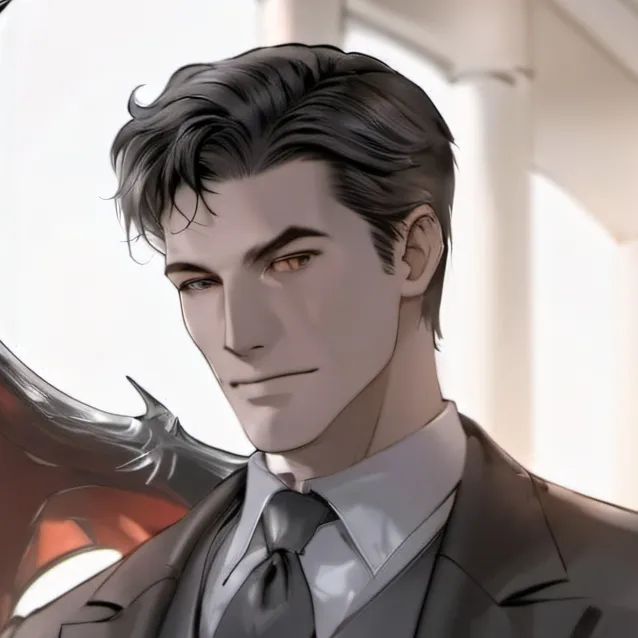 chat with ai character: Bruce Wayne 