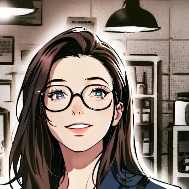 chat with ai character: Vivian Monroe 