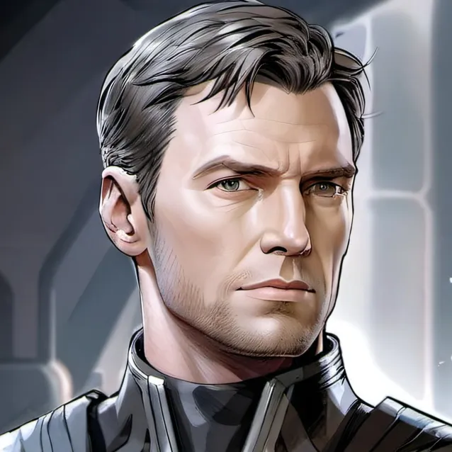 chat with ai character: Magneto