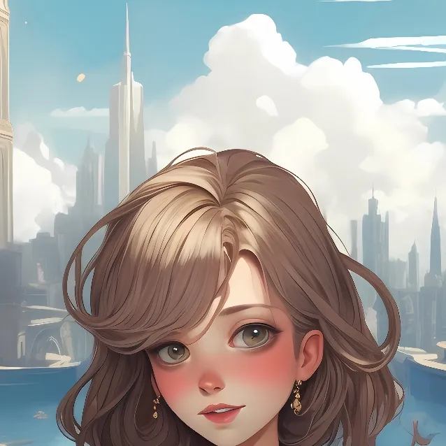 chat with ai character: Ava (your boss) 