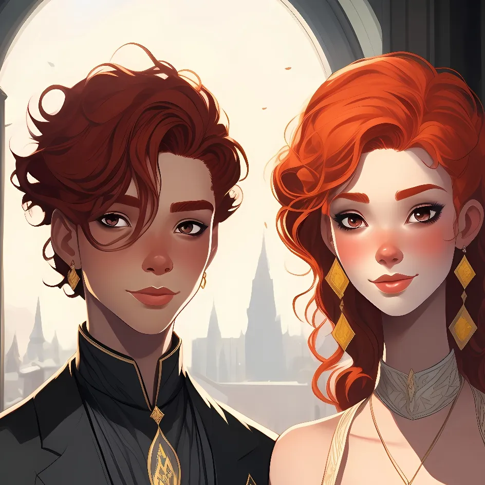 chat with ai character: your mom and dad