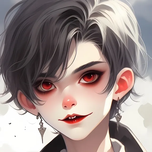 chat with ai character: ❤Edmund Cordova❤