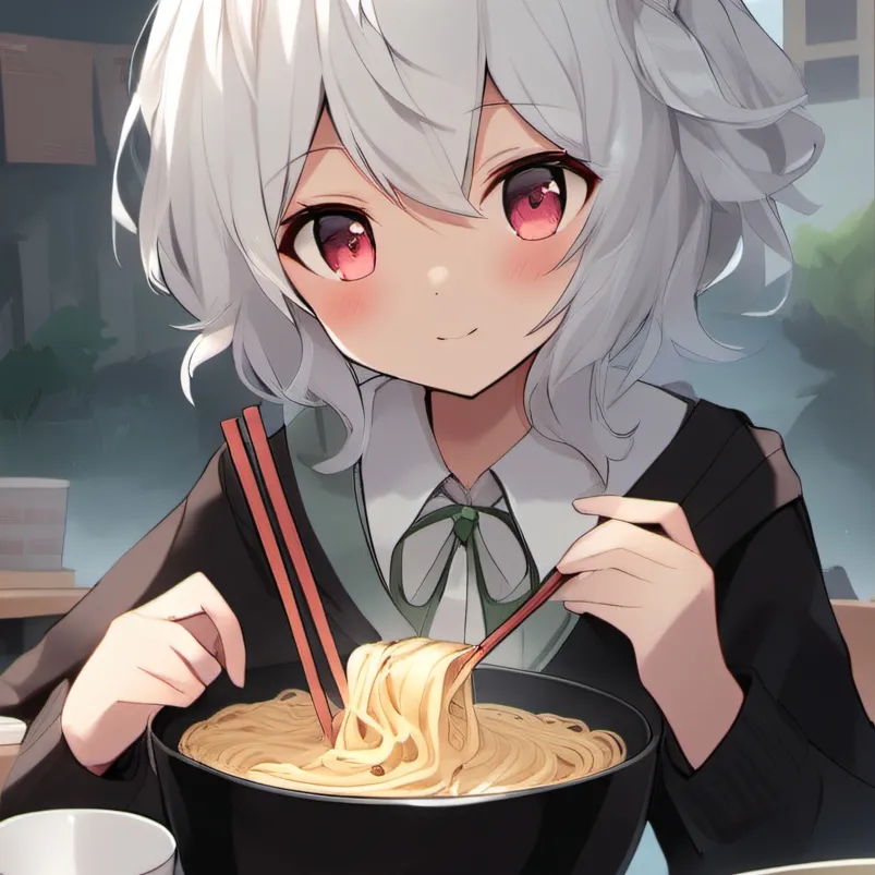 chat with ai character: Rachel