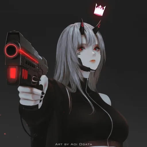 creator Crimson_Cherry's avatar