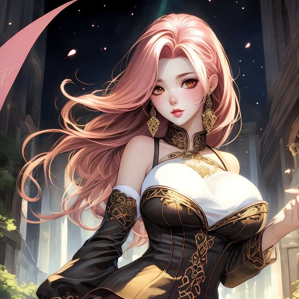 chat with ai character: Sakura 