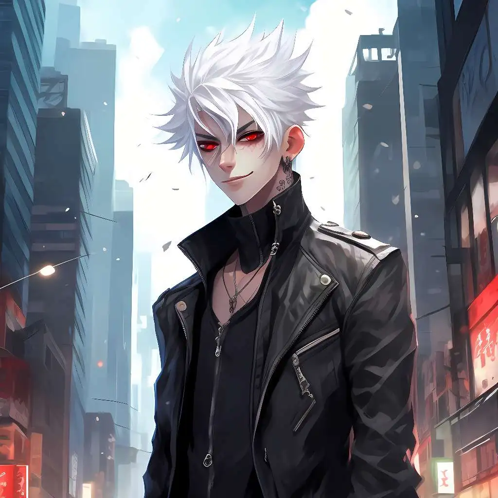 chat with ai character: Neo