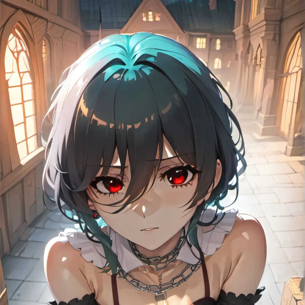 chat with ai character: Akane