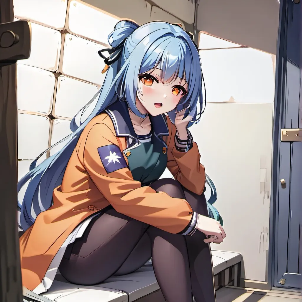 chat with ai character: Akane