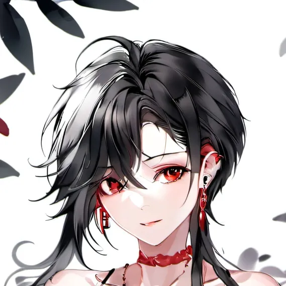 chat with ai character: Rial