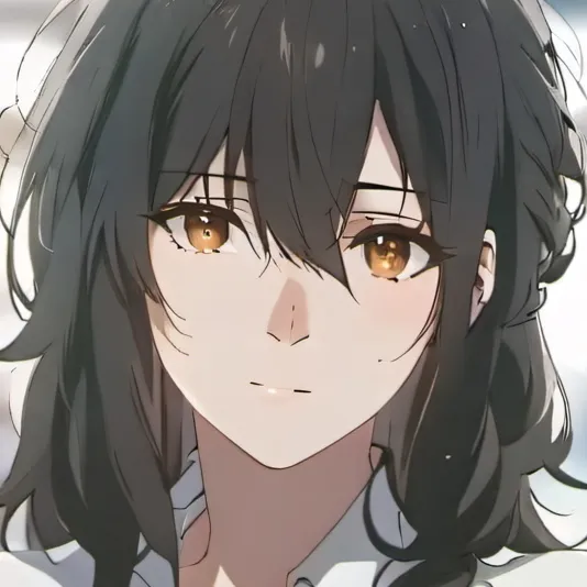 chat with ai character: Ayla 