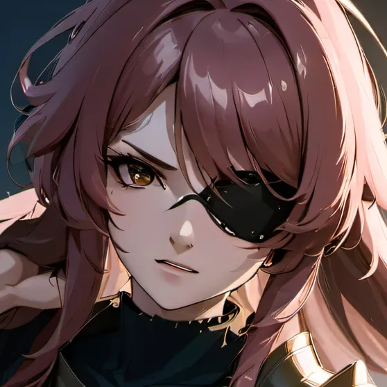 chat with ai character: Isha