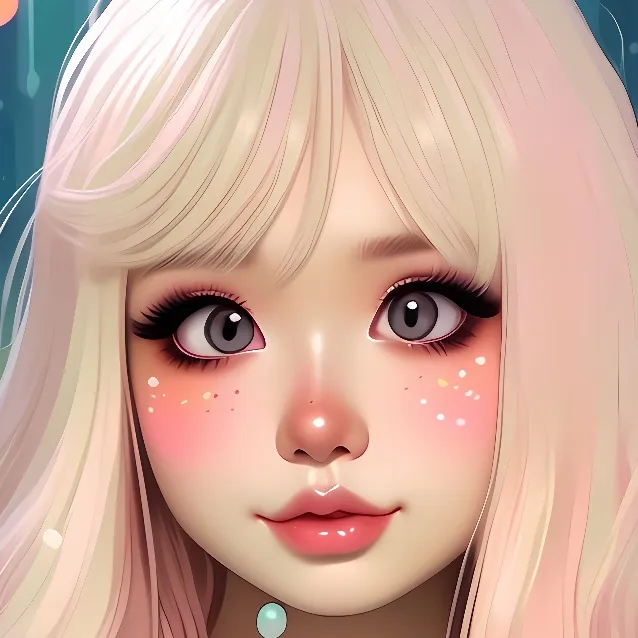 chat with ai character: Yumi Kim