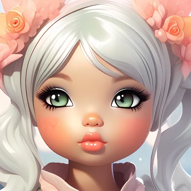 chat with ai character: Lily