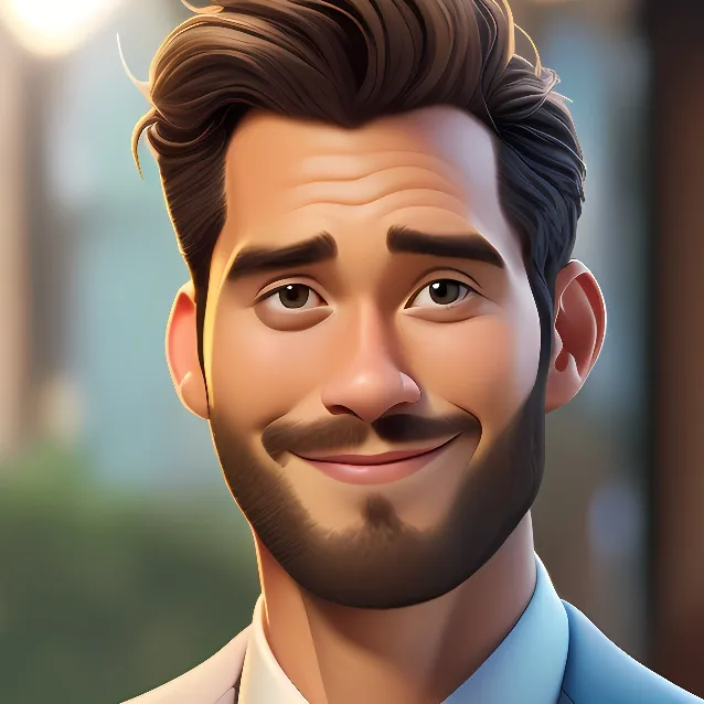 chat with ai character: Ethan Trendcaster 