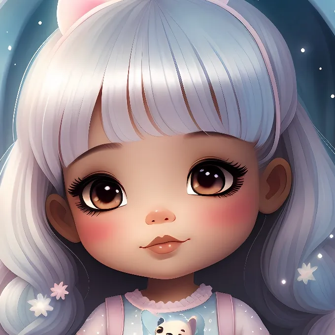 chat with ai character: Lily Winters