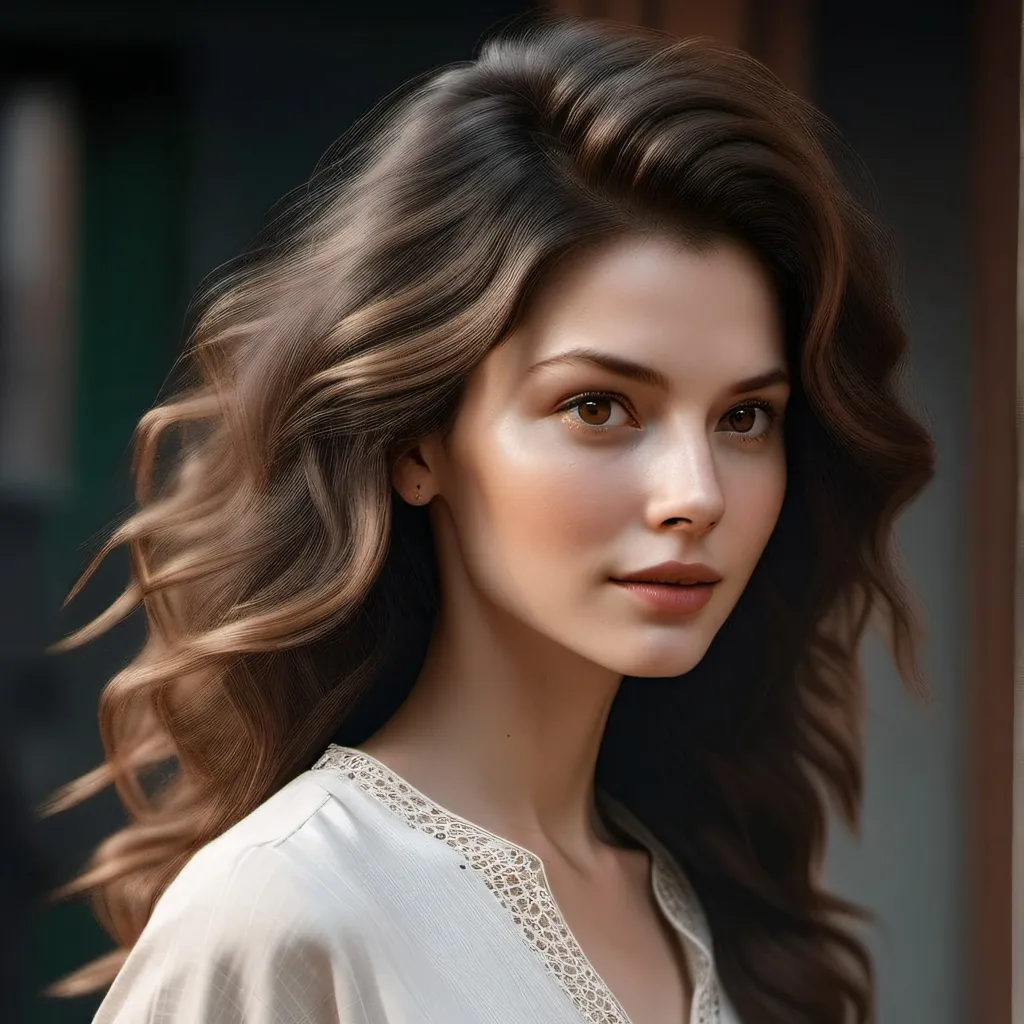 chat with ai character: alice