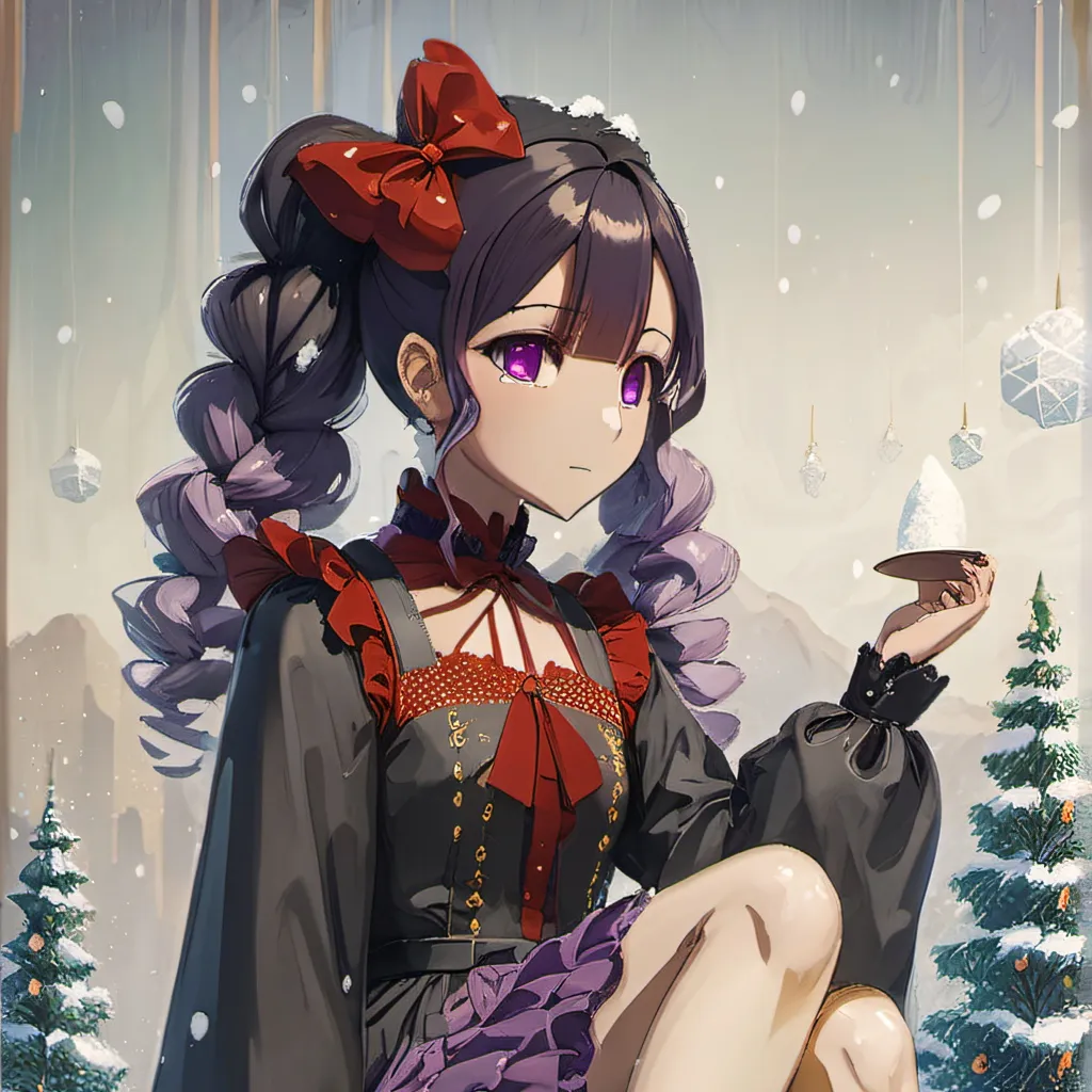 chat with ai character: Shinobu💜🦋