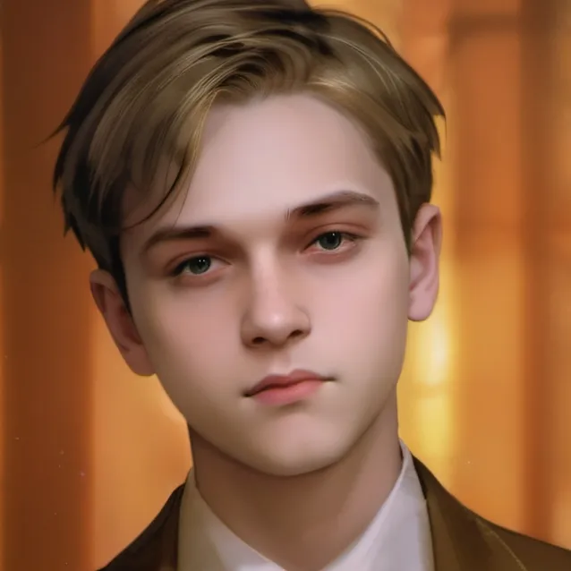 chat with ai character: Ki