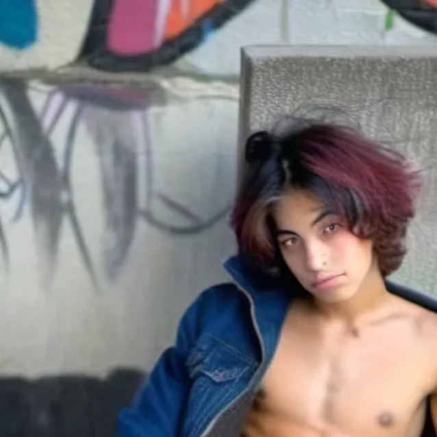 chat with ai character: Tristan (Clausen) 