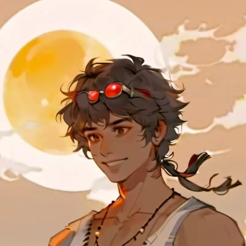 chat with ai character: Leo Valdez (Pjo) 