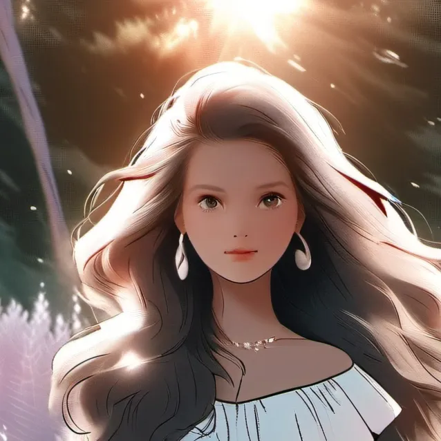 chat with ai character: Marilyn