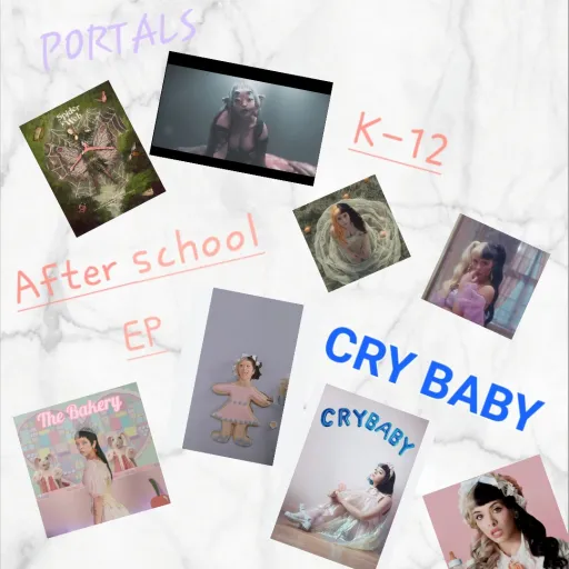 creator Melberry17's avatar