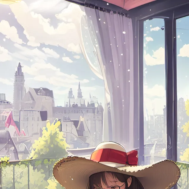 chat with ai character: Sammy