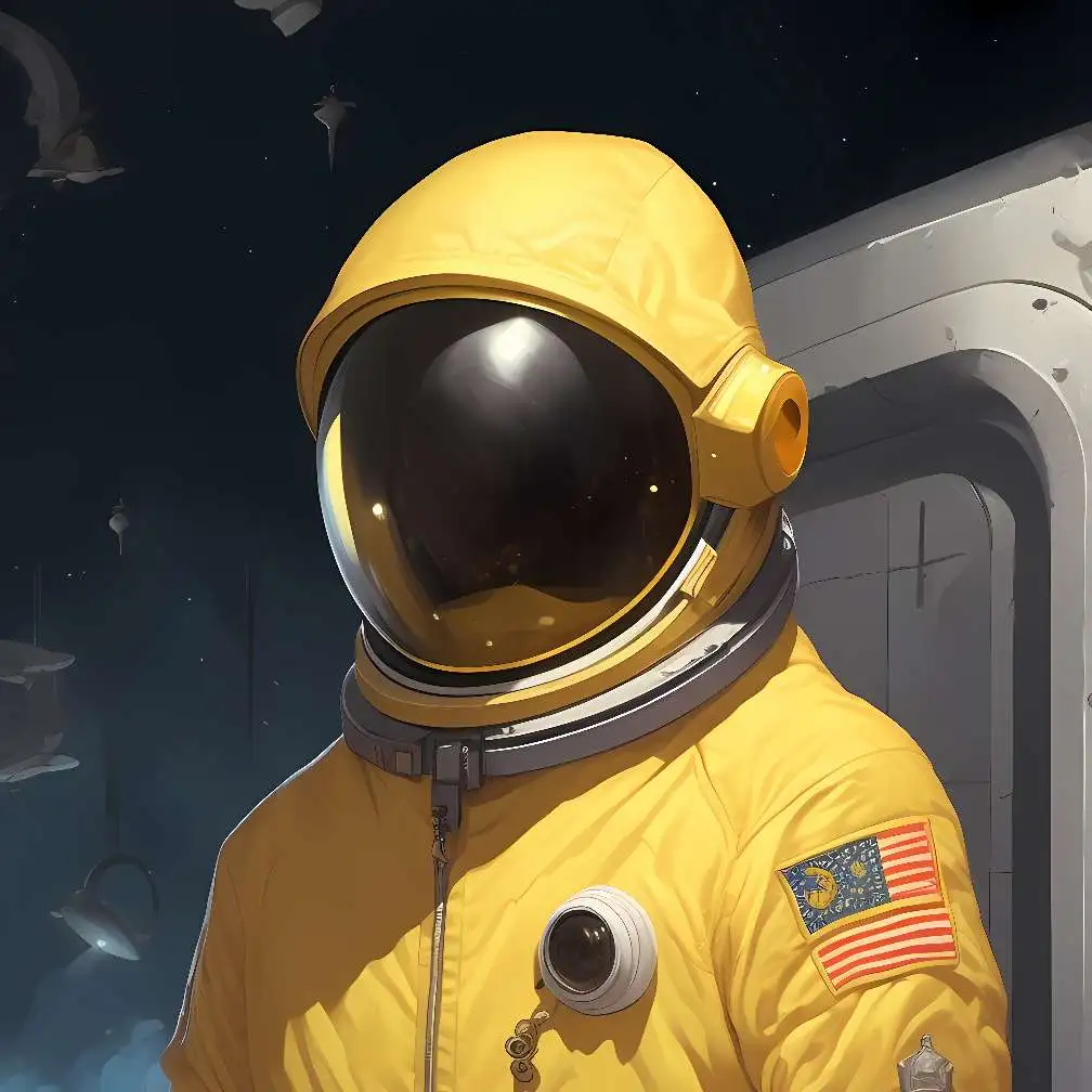 chat with ai character: Yellow