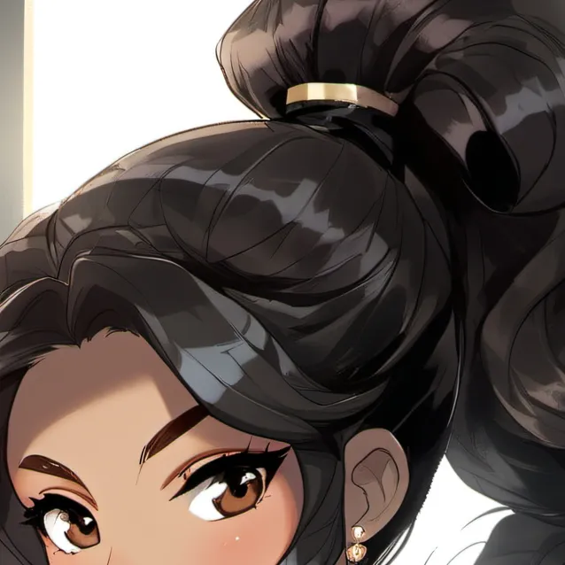 chat with ai character: Aailayah