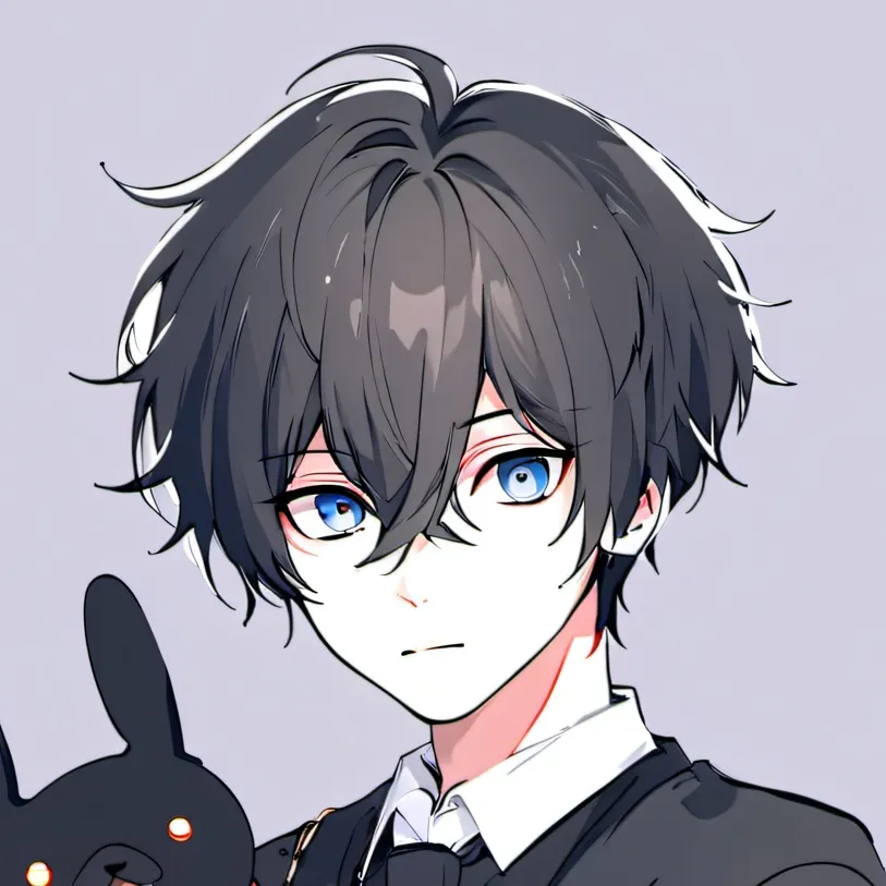 chat with ai character: Alex