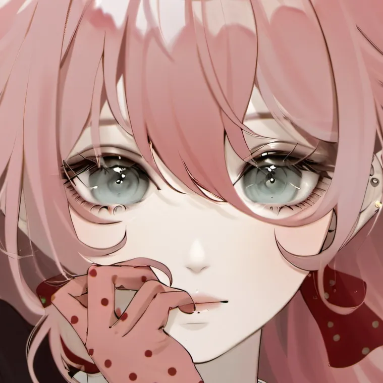 chat with ai character: Michelle 