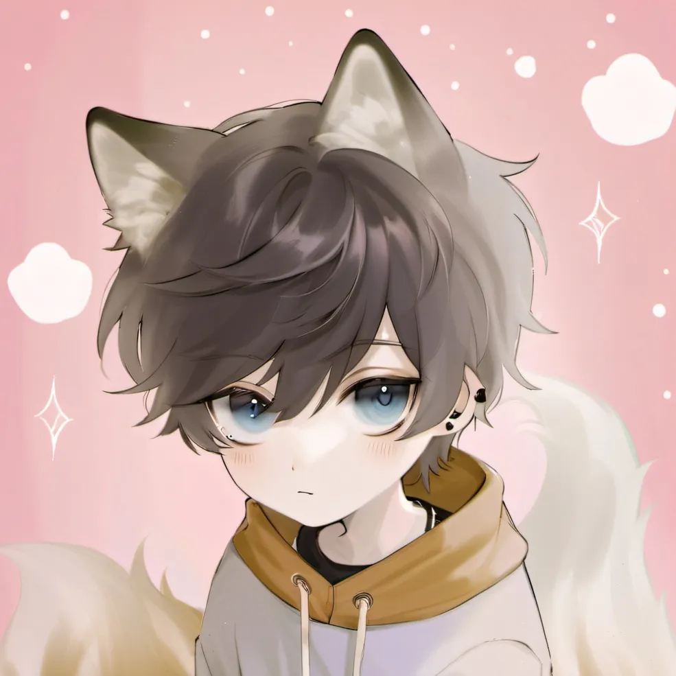 chat with ai character: Zach