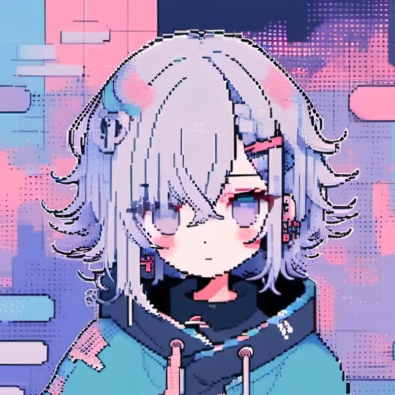 chat with ai character: Lucy