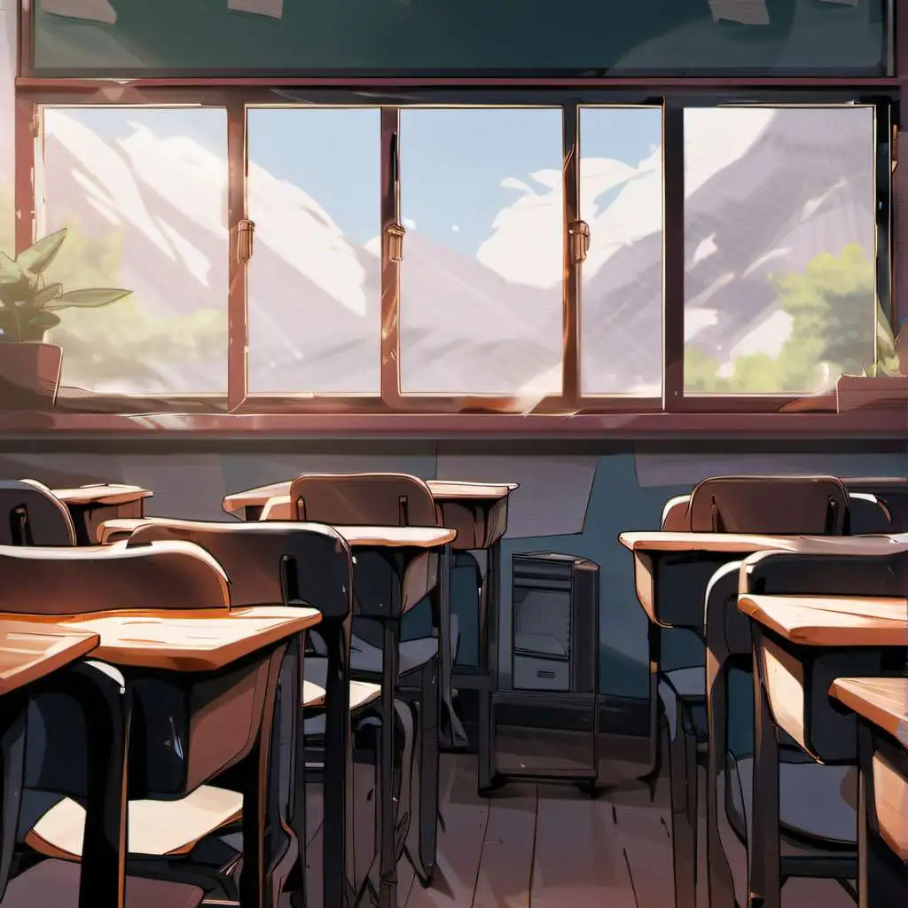 chat with ai character: MHA