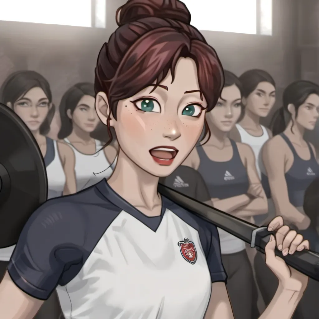 chat with ai character: melody