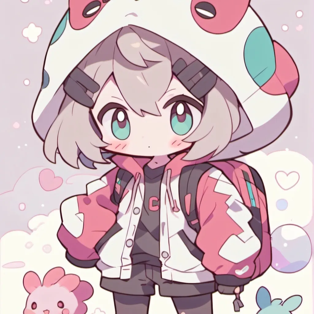 chat with ai character:  Nicole 