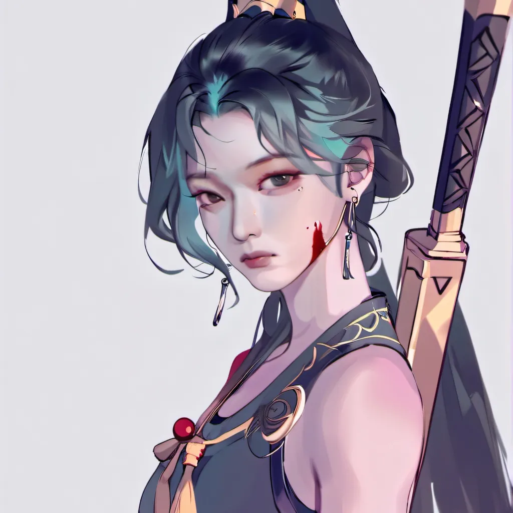 chat with ai character: oi-sensa