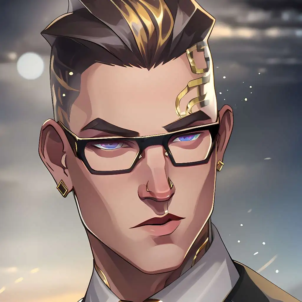 chat with ai character: Vincent (CHAMBER)