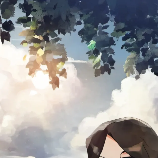 chat with ai character: Anna