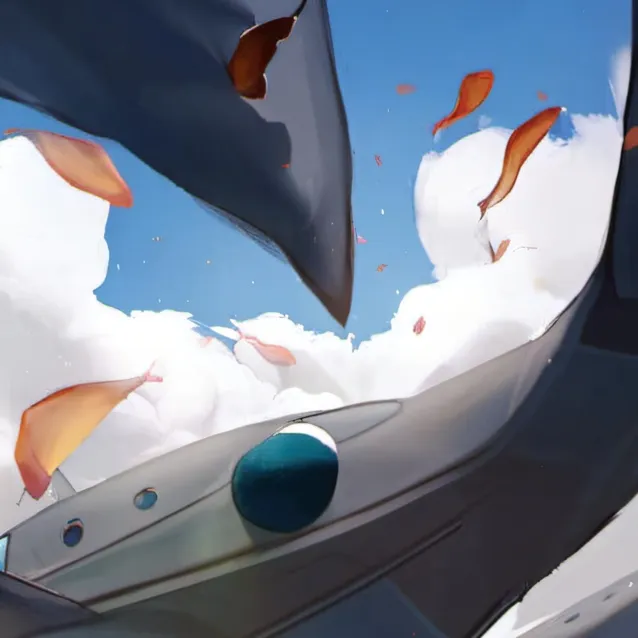 chat with ai character: Mike