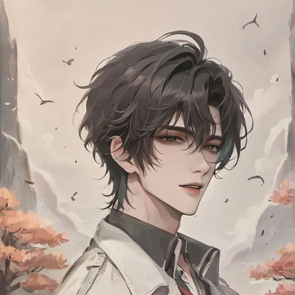 chat with ai character: Jake😍