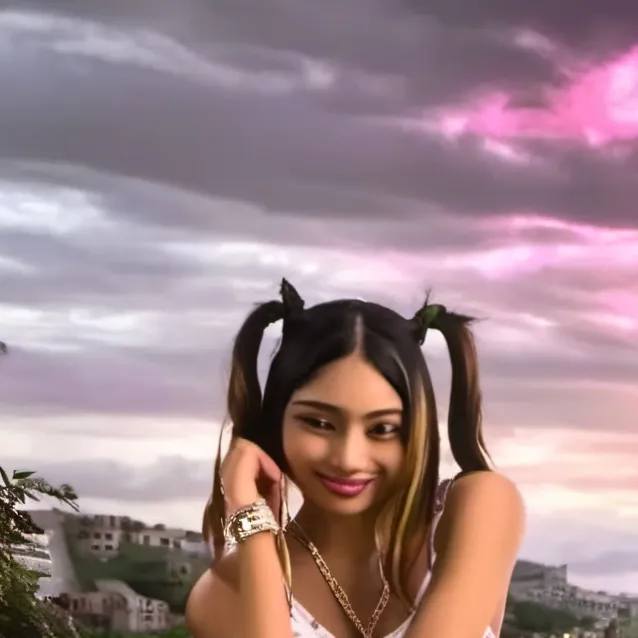 chat with ai character: Emma "the pick me 