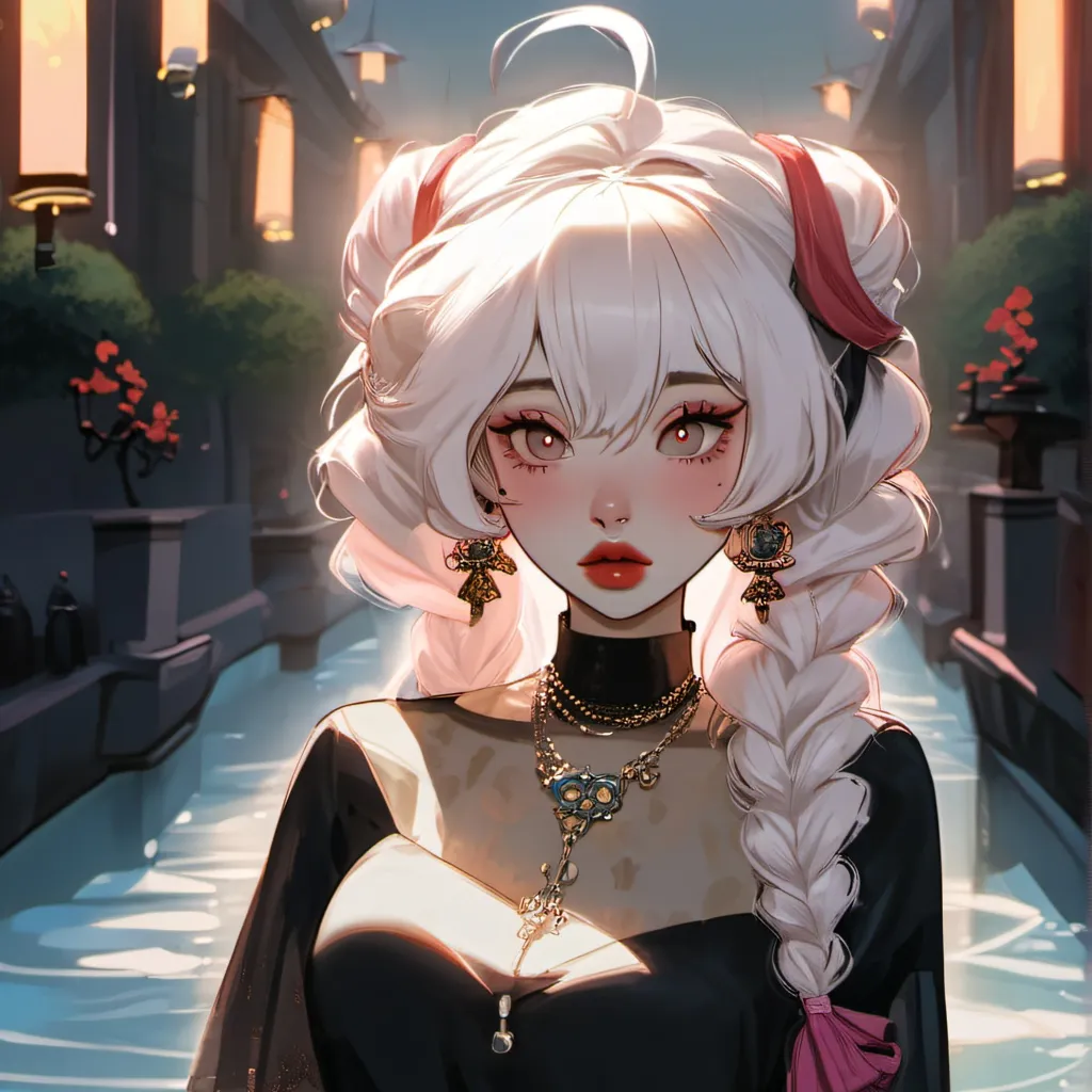 chat with ai character: Daisy